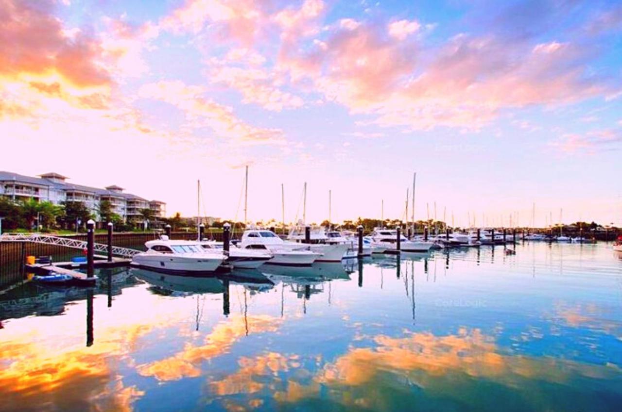 Absolute Luxury Marina Lifestyle At The Port Of Эйрли-Бич Экстерьер фото