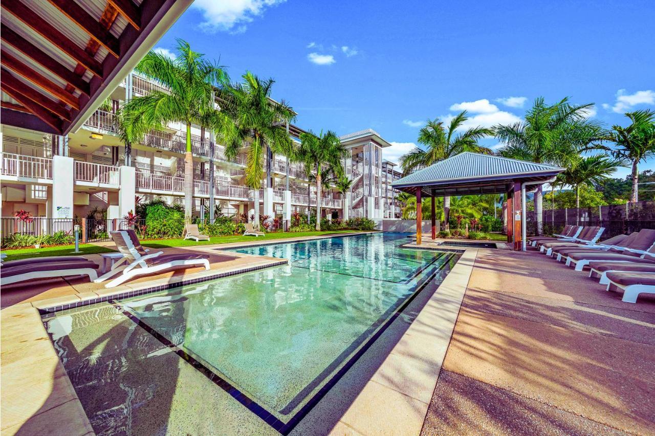 Absolute Luxury Marina Lifestyle At The Port Of Эйрли-Бич Экстерьер фото