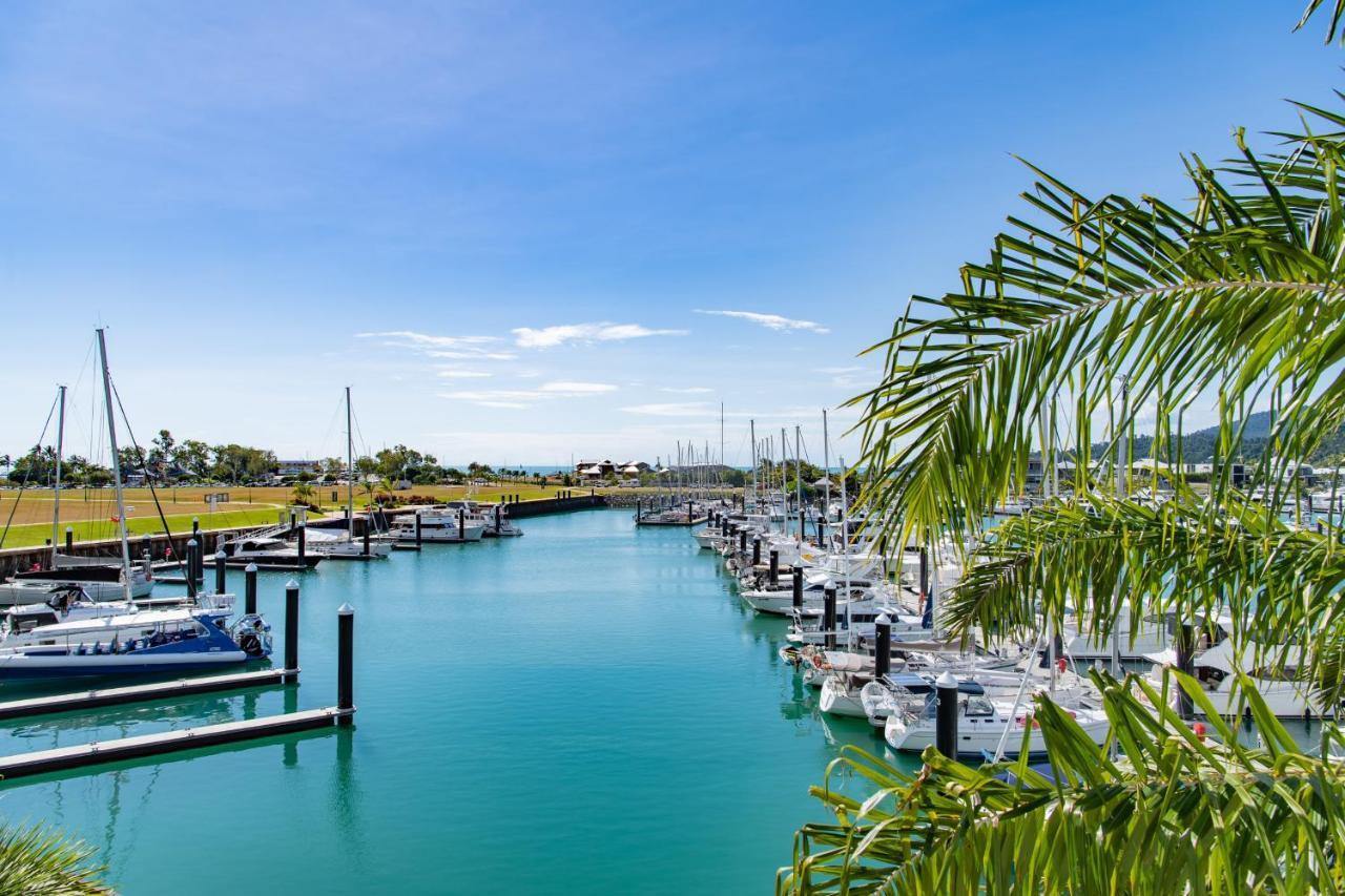 Absolute Luxury Marina Lifestyle At The Port Of Эйрли-Бич Экстерьер фото